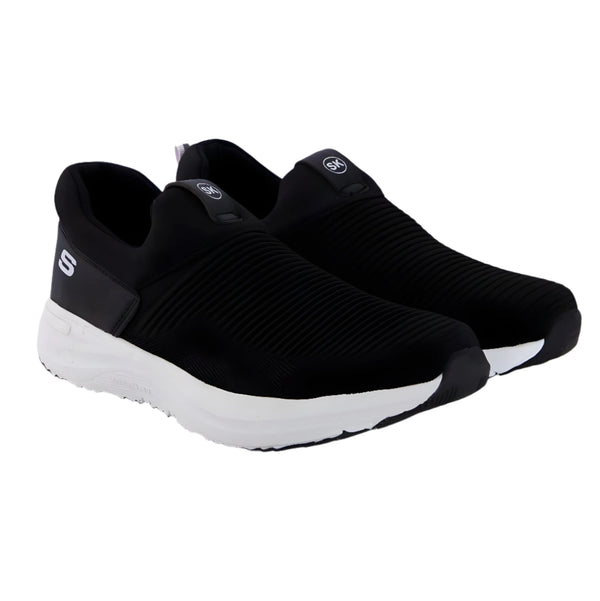 Men Casual sneaker color Black